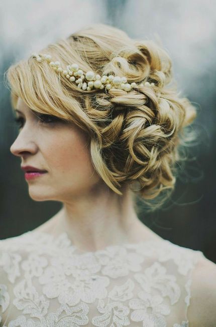 Penteado - preciso de sugestões - 7
