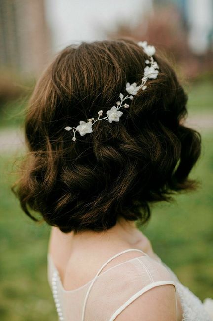 Penteado - preciso de sugestões - 8
