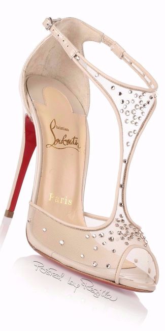 Os Sapatos - 4