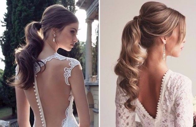 O penteado - 4
