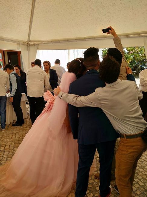 O super casamento