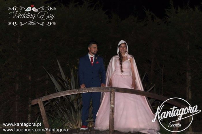 O super Casamento