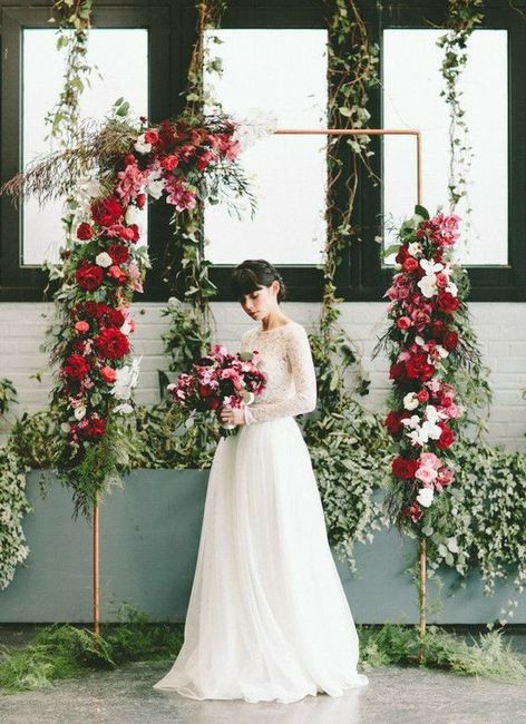 Inspirações decoração - 1