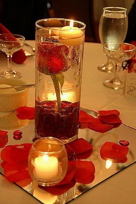 Inspirações decoração - 2