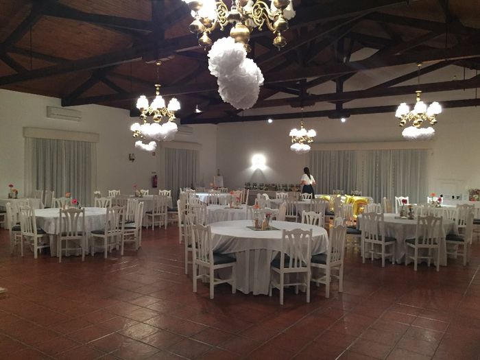 A sala