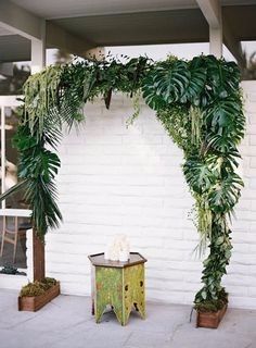 16. Backdrop | Fundo noivos | Altar