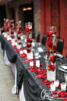 Inspiração vermelho - 4