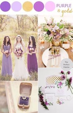 Casamento Rapunzel - inspiração 1