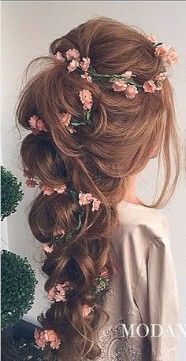 Casamento Rapunzel - inspiração 5