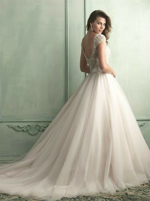 Os meus vestidos de noiva - marisa - 4