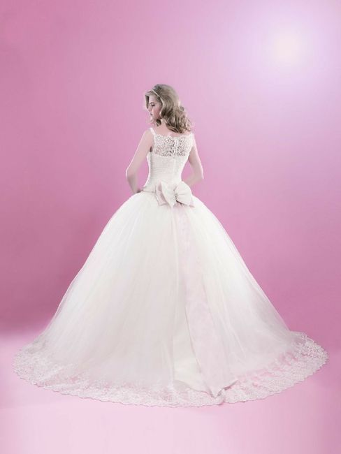 Os meus vestidos de noiva - marisa - 6