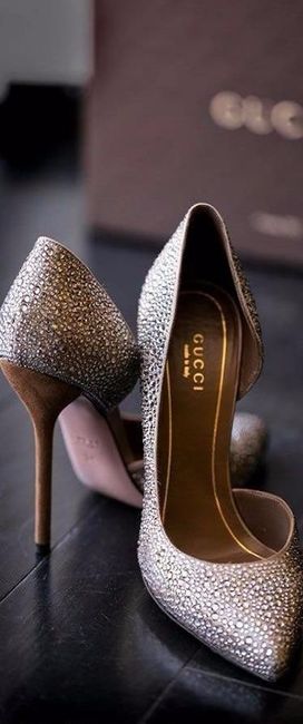 Sapatos