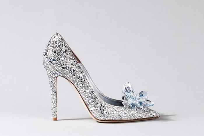 Sapatos: