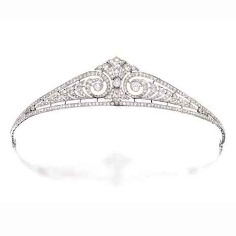 Tiara: