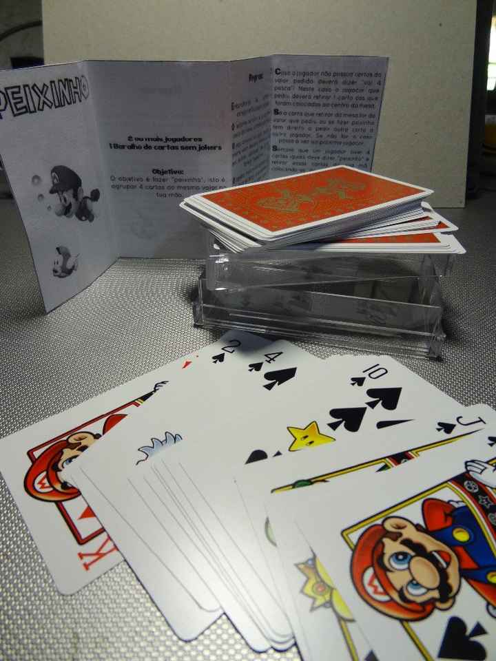 Cartas