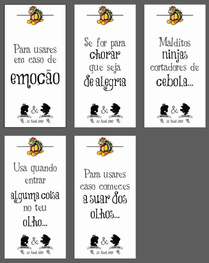 lágrimas de alegria