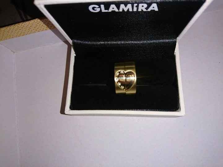 Alianças