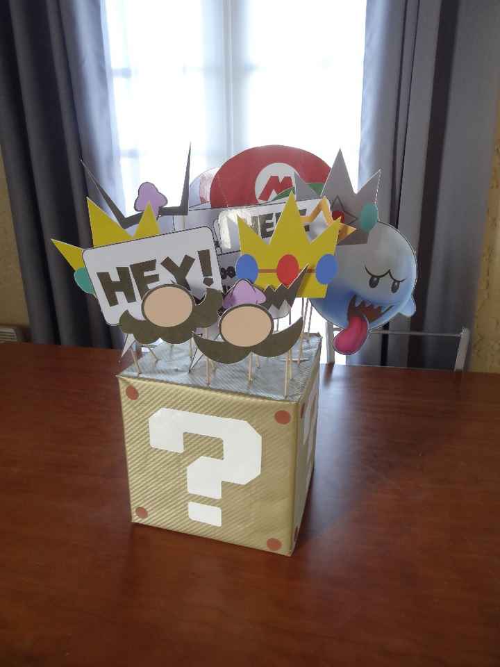 photo booth - Placas