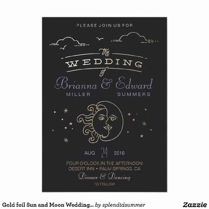 Temas para casamento - 11