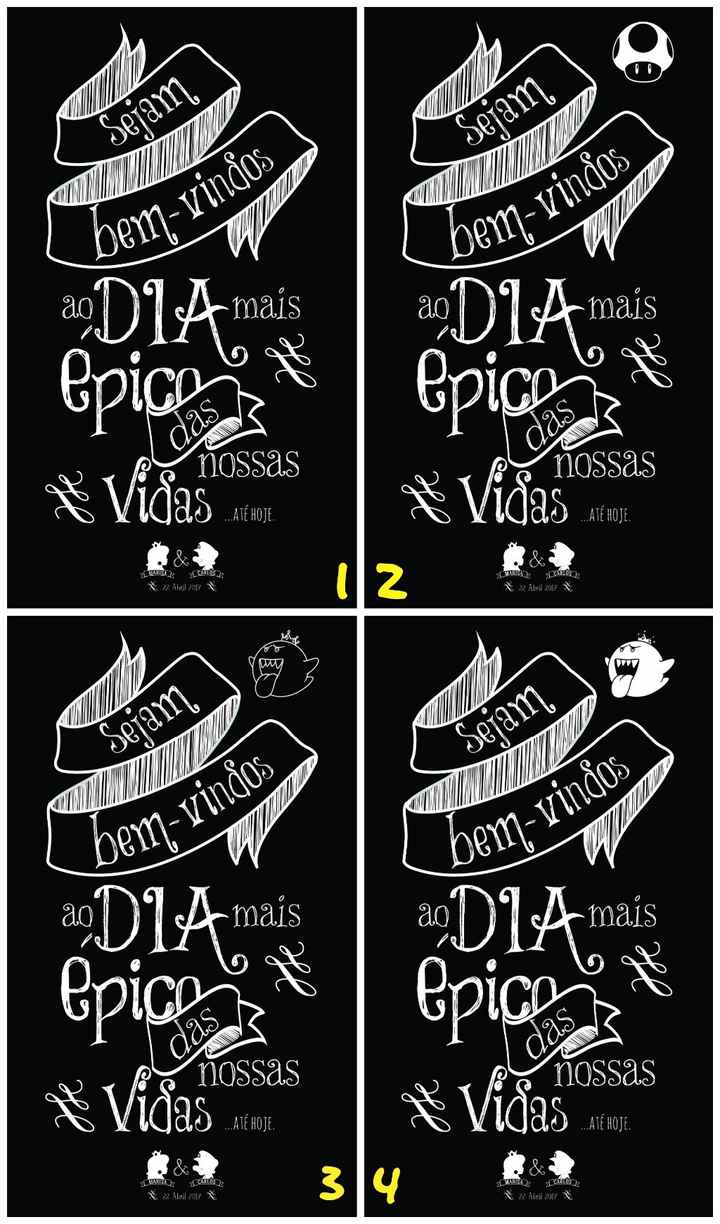 Tela boas-vindas