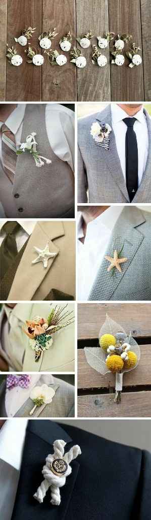 Tema do casamento - 6