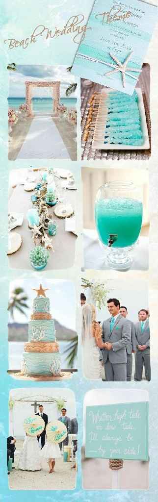 Tema do casamento - 11