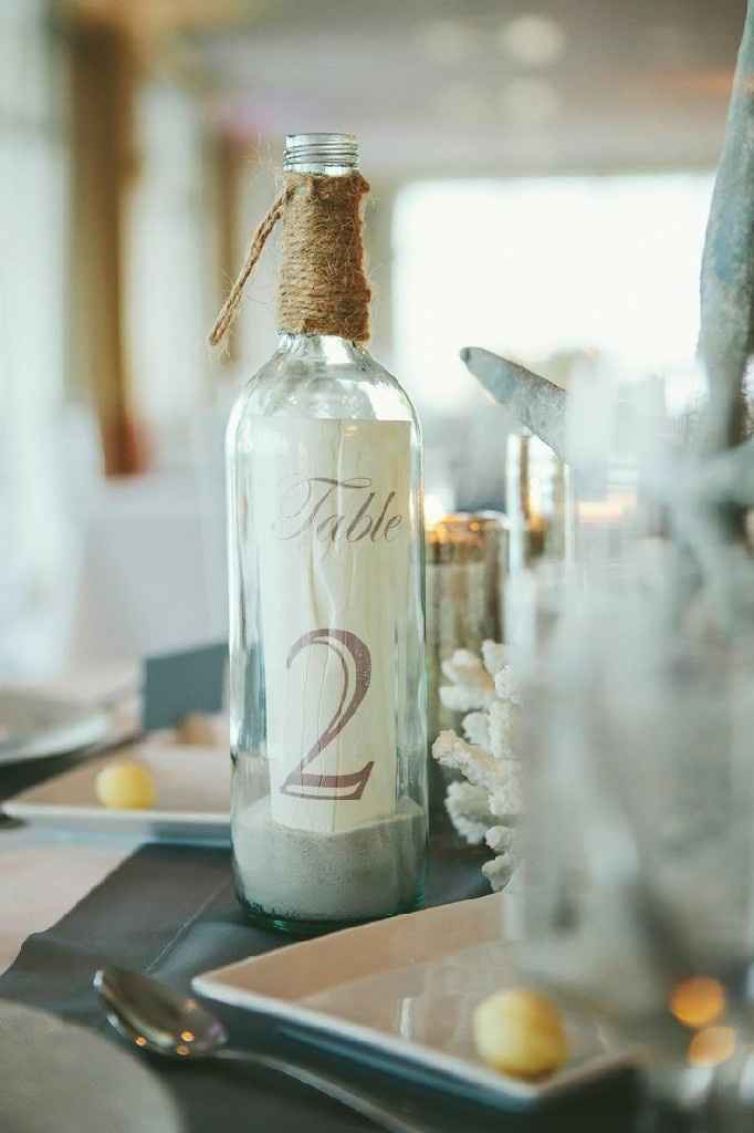 Tema do casamento - 16