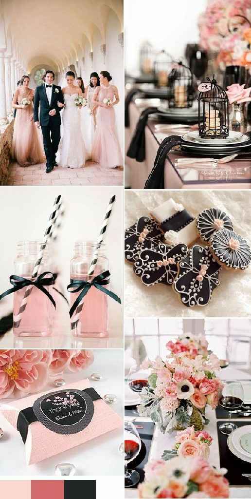 Tema para o casamento - 1