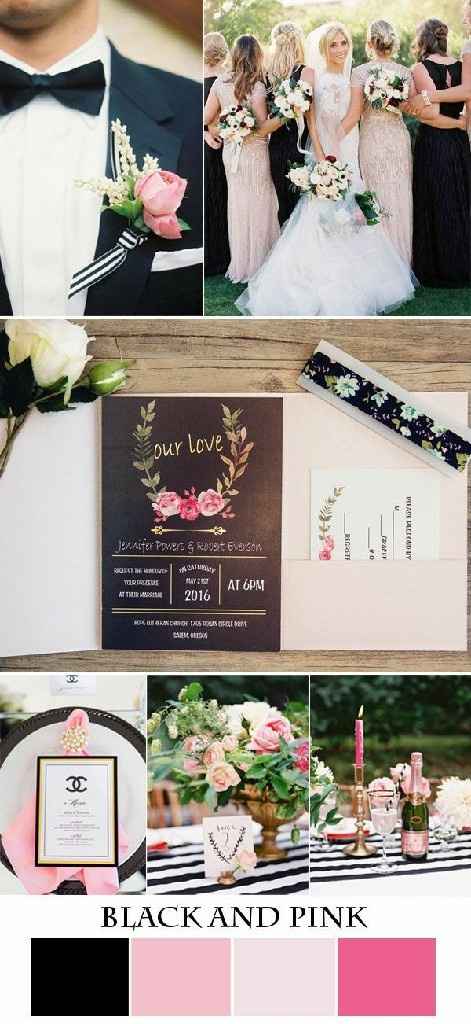 Tema para o casamento - 2