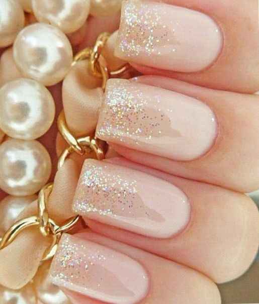 Cor das unhas para o grande dia💅 - 1