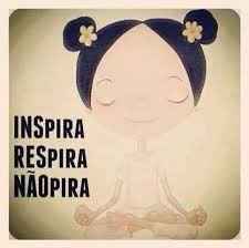 Calma... 