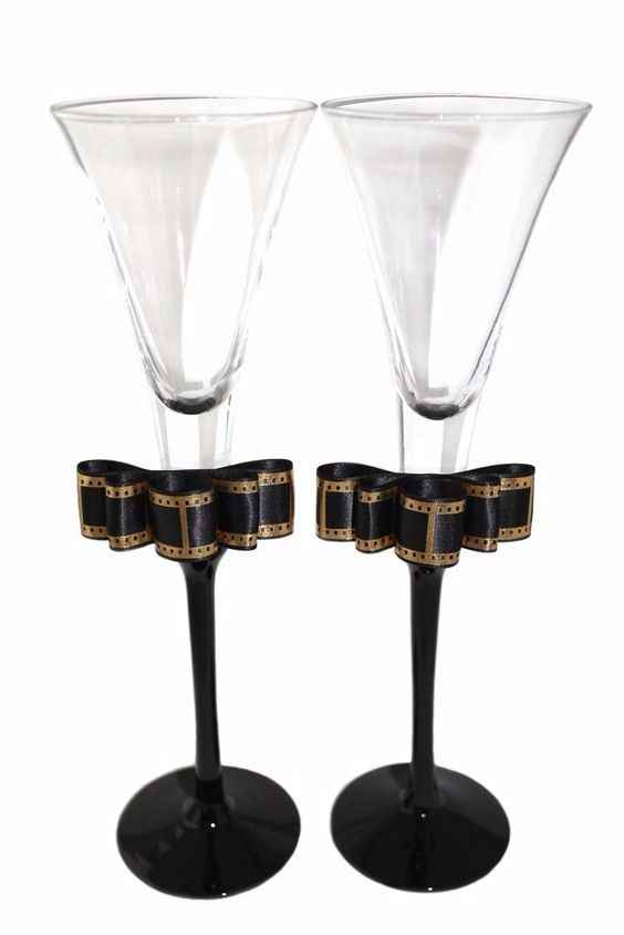 As flutes