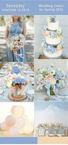 Inspirações primavera - esquemas de cores - 10