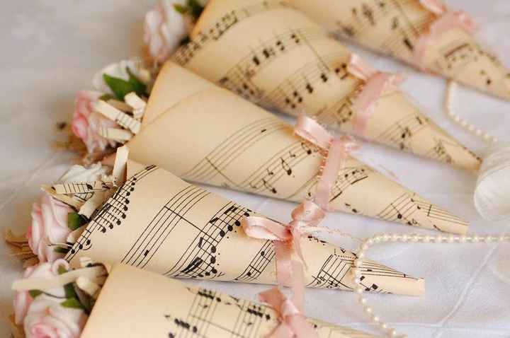 Tema: música e dança - 1