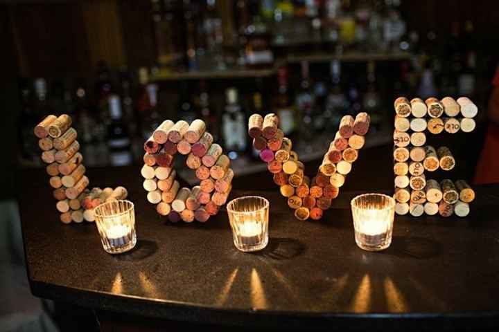 Tema vinho 🍷 inspirações - 8