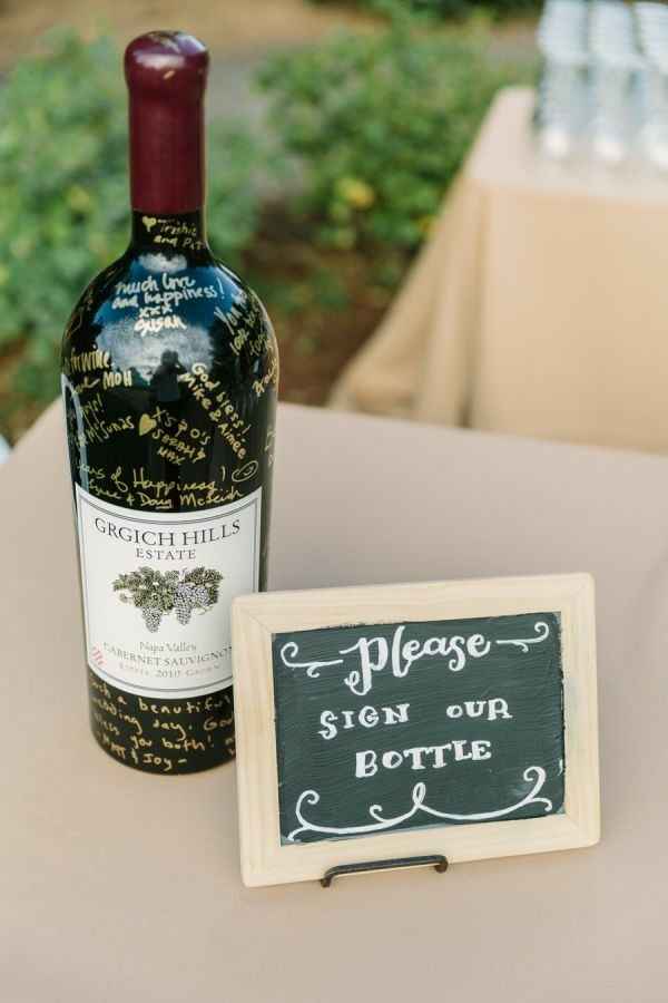 Tema vinho 🍷 inspirações - 14