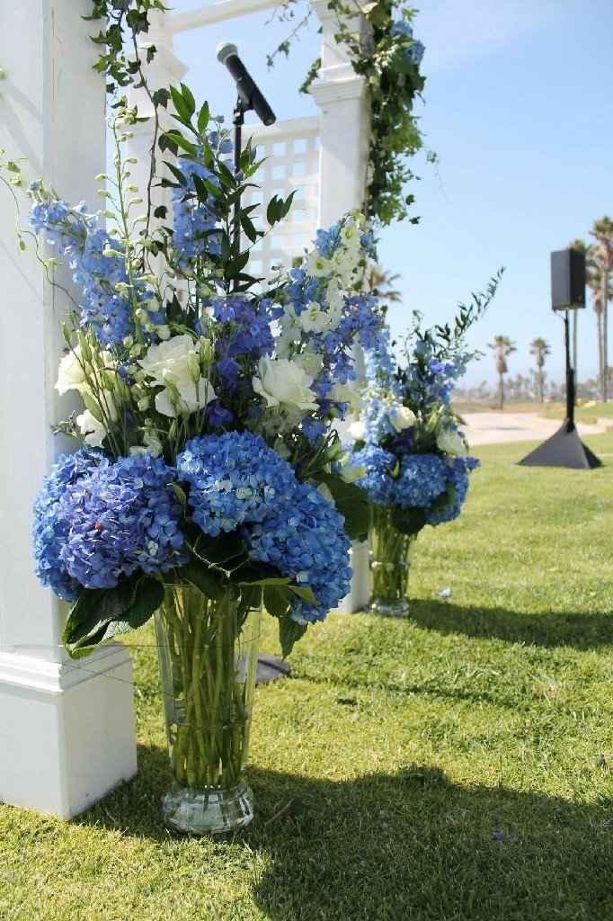 Flores - 5
