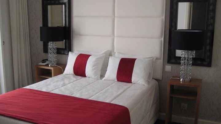 Josefa d´Óbidos Hotel