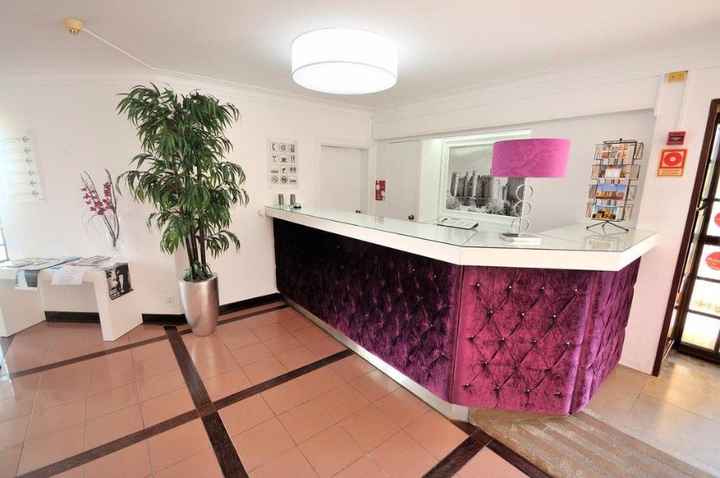 Josefa d´Óbidos Hotel