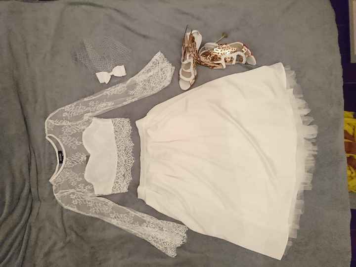 O conjunto