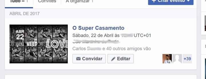 evento