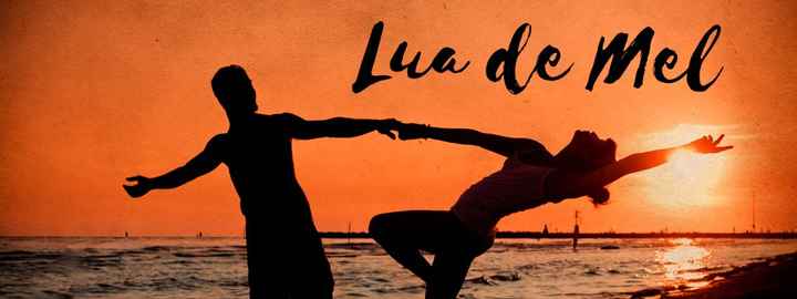 lua de mel