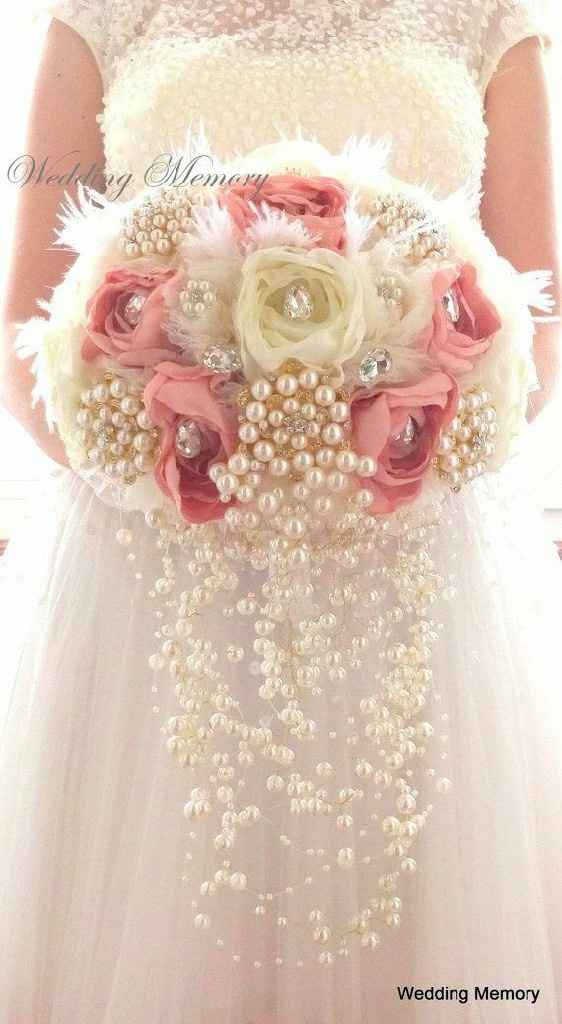 O bouquet? - 4