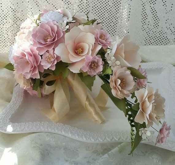 O bouquet? - 6