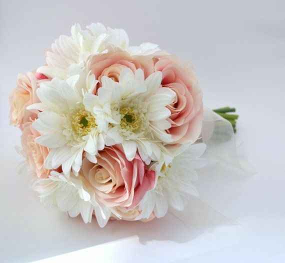O bouquet? - 8