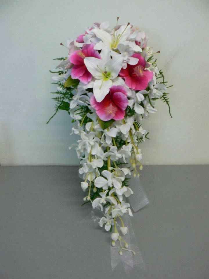 O bouquet? - 9