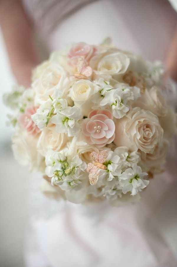 O bouquet? - 10