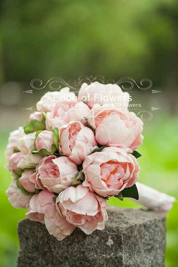 O bouquet? - 11