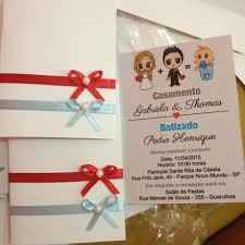 Tudo para casamento e batizado num só - 2