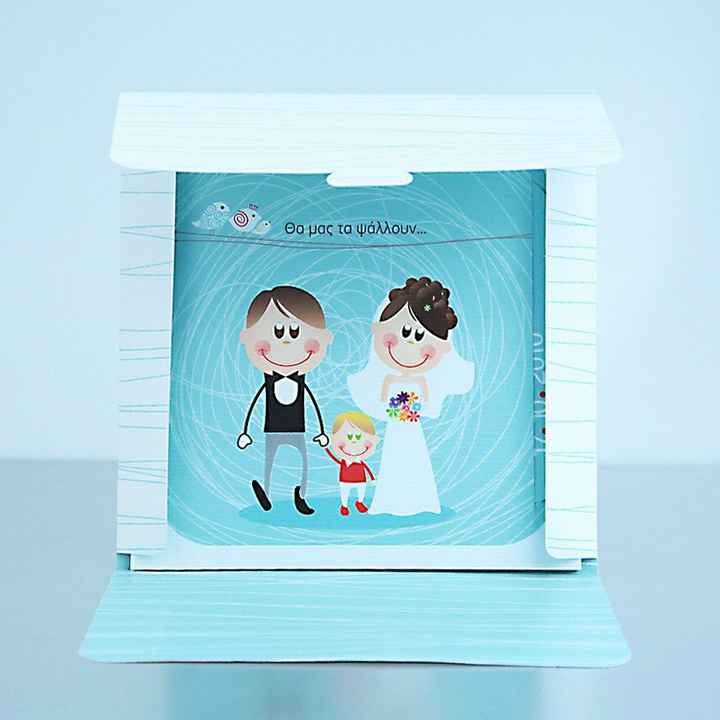 Tudo para casamento e batizado num só - 8
